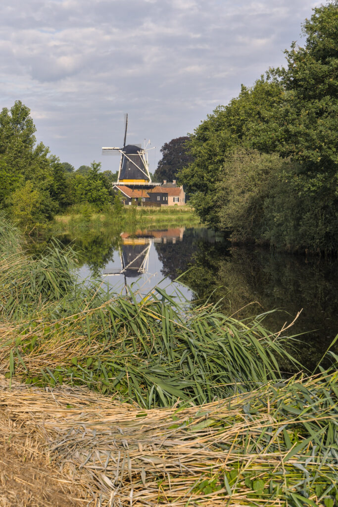 De Pelmolen bij Rijssen De Pelmolen bij Rijssen